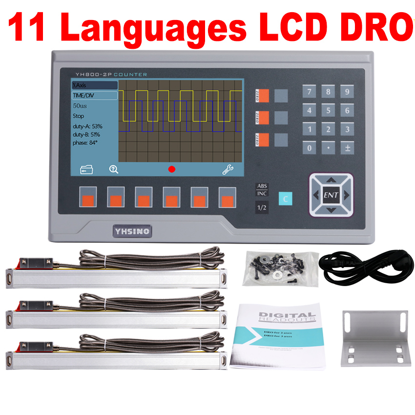 LCD Dro  ǵ Ʈ ÷ ŰƮ, ݿ YH800..